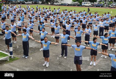 camp crame photos|Camp crame quezon city philippines Stock Photos and Images.